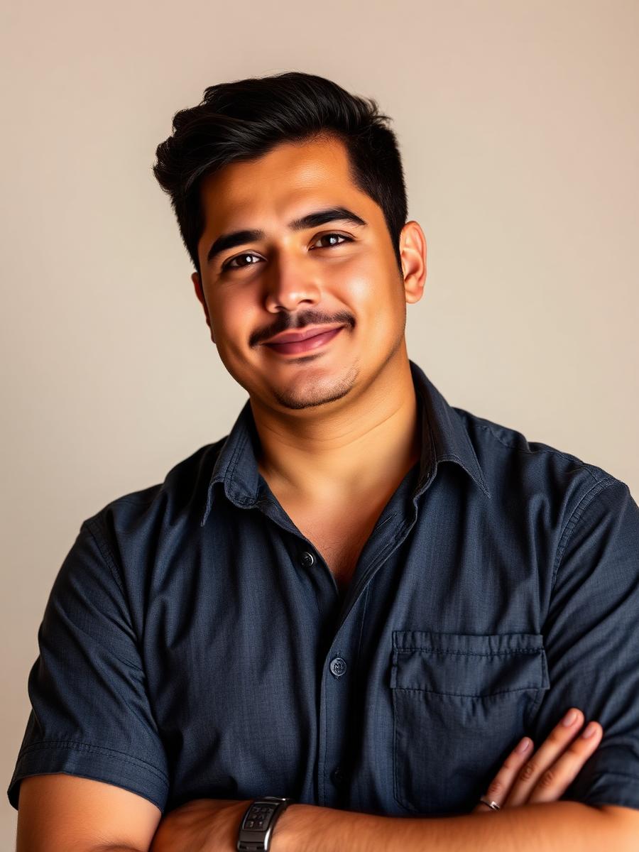 Carlos Ramírez